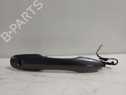 Used Front left exterior door handle TOYOTA YARIS (_P21_, _PA1_, _PH1_) 1.5 Hybrid (MXPH11) (92 hp) 31567285