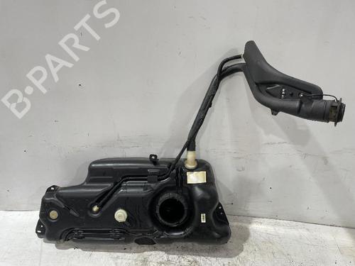 Bensintank Bensintank PEUGEOT 207 SW (WK_) 1.6 HDi (90 hp) 31561891 31561891