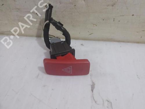 Used Warning switch TOYOTA AURIS (_E15_) 1.33 Dual-VVTi (NRE150_, NRE150R) (101 hp) 31564496