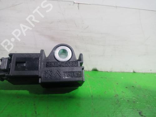 Electronic sensor PEUGEOT 508 I (8D_) 2.0 BlueHDi 150 | BP31549747M84