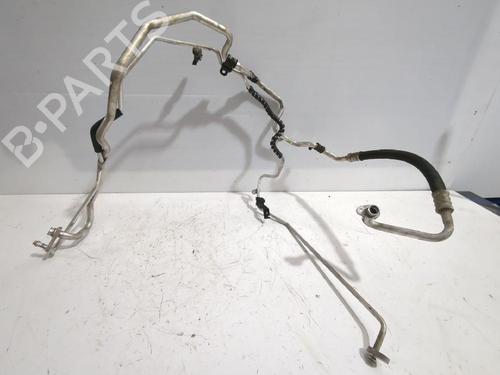 Used AC pipe PEUGEOT 107 (PM_, PN_) 1.4 HDi (54 hp) 31568656