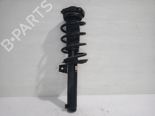 Used Right front shock absorber SEAT ALTEA XL (5P5, 5P8) 1.9 TDI 4x4 (105 hp) 31557112