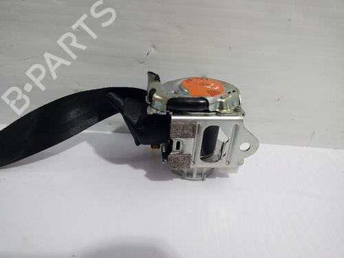 Rear left seatbelt SEAT ARONA (KJ7, KJP) 1.0 TSI | BP31556398I29