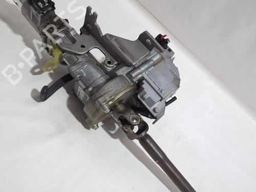 Steering column RENAULT KANGOO Express (FW0/1_) 1.5 dCi 90 (FW0G, FW05, FW08, FW11) | BP38866539M21 - Image 3