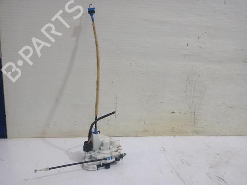 Used Front right lock PEUGEOT BIPPER Tepee 1.3 HDi 75 (75 hp) 31562368