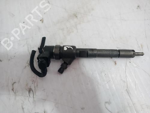 Used Injector PEUGEOT BIPPER Tepee 1.3 HDi 75 (75 hp) 31562462