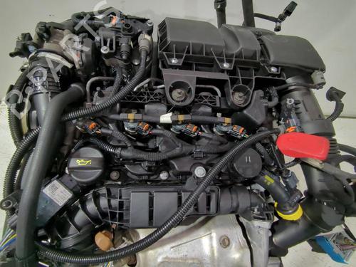 Engine CITROËN JUMPY III Van (V_) 1.5 BlueHDi 100 | BP31564990M1