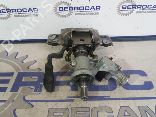 Used Steering column Steering column OPEL CORSA D (S07) [2006-2015] 31678350 31678350