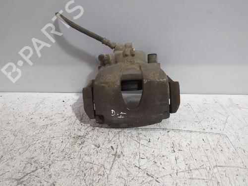 Used Left front brake caliper Left front brake caliper RENAULT MEGANE II (BM0/1_, CM0/1_) 1.5 dCi (BM1E, CM1E) (106 hp) 33746202 33746202