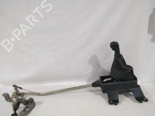 Gear lever OPEL CORSA E (X15) 1.4 (08, 68) | BP33746979M90 - Image 5