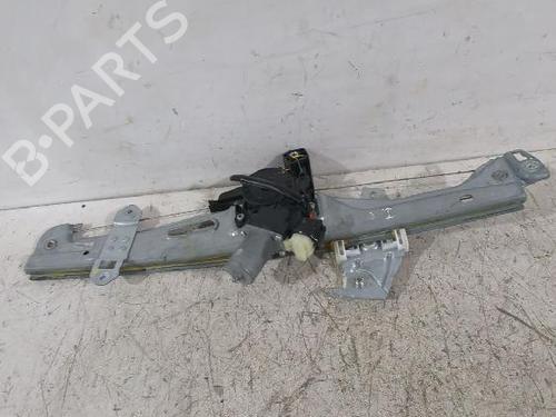 Front left window mechanism SUZUKI SX4 S-Cross (JY) 1.4 T AllGrip (AKK414) | BP31567753C22 - Image 2