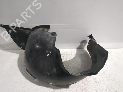 Hjulbue VW POLO IV (9N_, 9A_) 1.4 16V (75 hp) 32490089