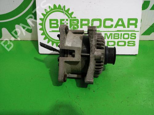 Alternator CHEVROLET AVEO / KALOS Saloon (T250, T255) | BP31675479M7