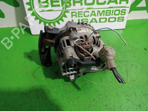 Alternator MAZDA 626 V (GF) 2.0 (GFEP) | BP31547372M7