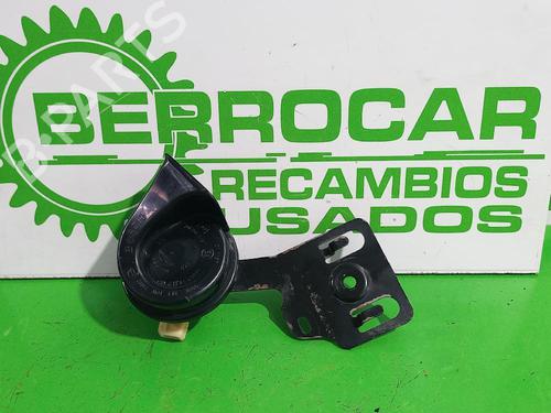 Used Horn Horn PEUGEOT PARTNER Box Body/MPV (5_, G_) 1.9 D (69 hp) 31543776 31543776
