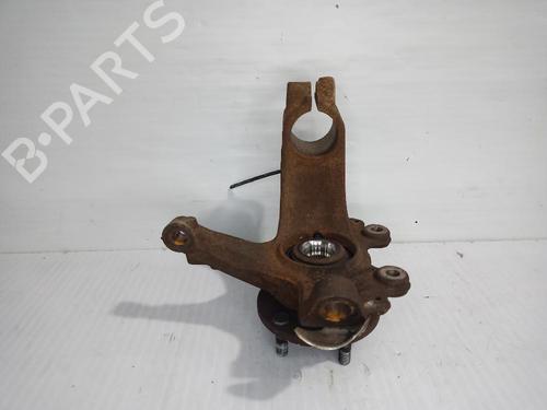 Used Right front steering knuckle Right front steering knuckle FORD FOCUS I Saloon (DFW) 1.6 16V (100 hp) 31556142 31556142