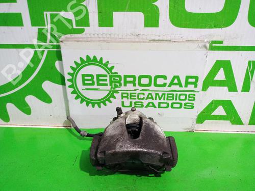 Used Right front brake caliper OPEL ASTRA H Saloon (A04) 1.4 (L69) (90 hp) 31551316