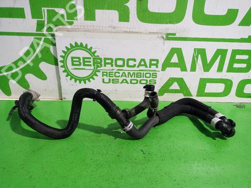 Pipe RENAULT KANGOO BE BOP (KW0/1_) 1.5 dCi 75 | BP31552024M125 - Image 2