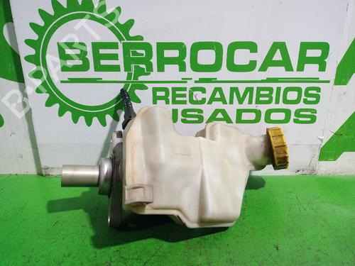 Used Brake master cylinder Brake master cylinder FORD FIESTA V (JH_, JD_) 1.4 TDCi (68 hp) 31550626 31550626