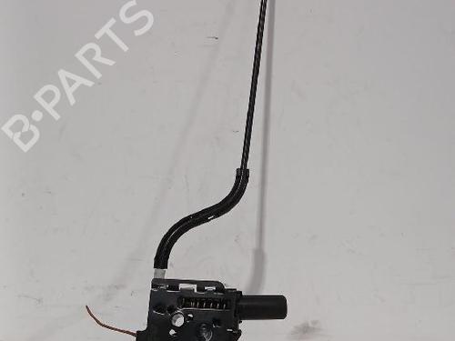 Used Hood lock VW T-ROC (A11, D11) 1.6 TDI (115 hp) 31568154