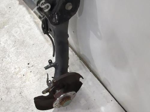 Rear axle VW T-ROC (A11, D11) 1.6 TDI | BP31568188M2 