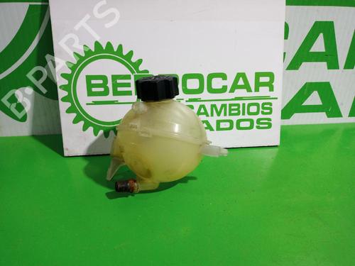 Used Expansion tank CITROËN C4 Picasso I MPV (UD_) 1.6 HDi (109 hp) 31674293