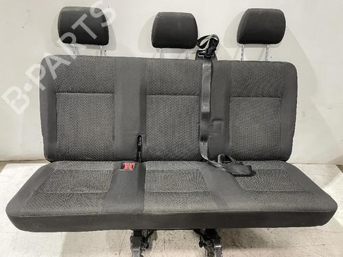 Used Rear seat Rear seat VW CALIFORNIA T6 Camper (SGC, SGG, SHC) 2.0 TDI (84 hp) 31561318 31561318