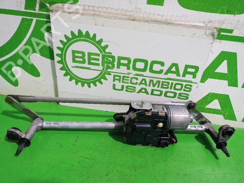 Front wiper motor VW GOLF VI (5K1) 1.6 TDI | BP31553669M29 - Image 2