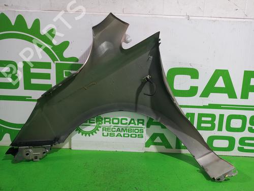 Forskærm Højre OPEL CORSA E (X15) | BP38861931C42 - Image 6
