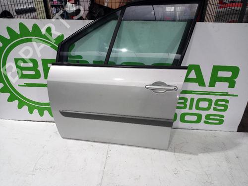 Used Left front door RENAULT SCÉNIC II (JM0/1_) [2003-2010]  31674079
