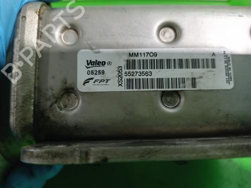 Egr FIAT DOBLO Cargo (263_) 1.6 D Multijet (263ZXR1B) | BP38861485M69 - Image 3