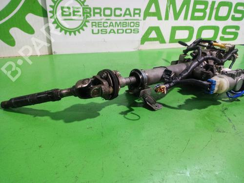 Steering column KIA SORENTO I (JC) 2.5 CRDi | BP31551657M21 - Image 6