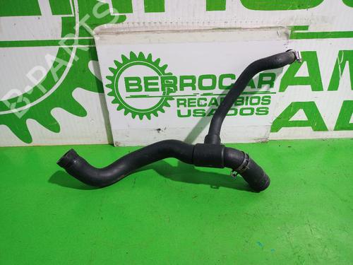Pipe RENAULT KANGOO (KC0/1_) | BP31676279M125
