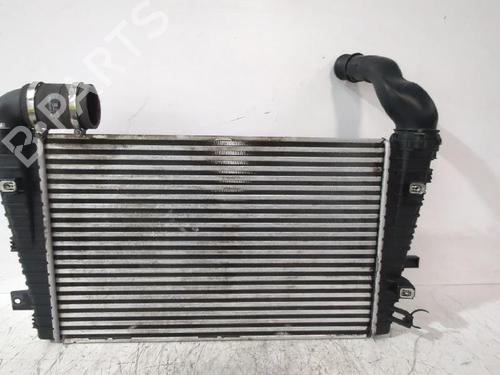 Used Intercooler Intercooler OPEL ZAFIRA / ZAFIRA FAMILY B (A05) 1.9 CDTI (M75) (120 hp) 31566370 31566370