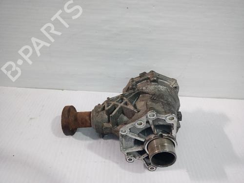 Differential vorne für JAGUAR E-PACE (X540) 2.0 D150 AWD (150 hp) 31554935