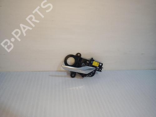 Used Front right interior door handle JAGUAR E-PACE (X540) 2.0 D150 AWD (150 hp) 31554714