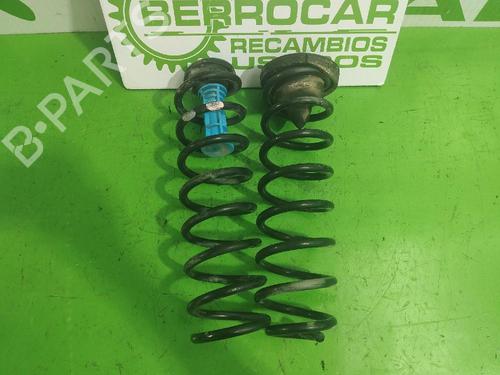 Støddæmperfjeder RENAULT MEGANE II Saloon (LM0/1_) 1.5 dCi (LM1E) | BP31545465C152