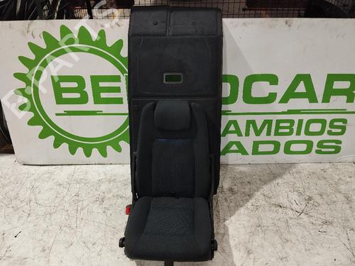 Rear seat (3rd row) FORD S-MAX (WA6) 1.8 TDCi | BP31544996I24 - Image 2