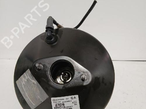 Servo brake CITROËN C3 II (SC_) 1.4 HDi 70 (SC8HZC, SC8HR0, SC8HP4) | BP32463836M42 - Image 2