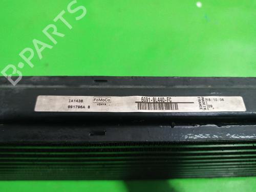 Intercooler FORD S-MAX (WA6) 2.0 TDCi | BP31551153M30 