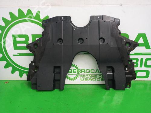Used Underbody protection Underbody protection NISSAN QASHQAI II (J11, J11_) 1.3 DIG-T (140 hp) 31548491 31548491
