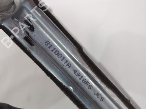 Heater matrix MAZDA 6 Estate (GJ, GL) 2.2 D | BP38866777M63 - Image 4