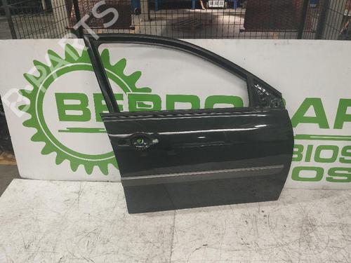 Used Right front door RENAULT MEGANE II Saloon (LM0/1_) 1.5 dCi (LM1E) (106 hp) 31545480