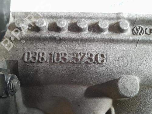 Cylinder head VW PASSAT B5 (3B2) 1.9 TDI | BP31570722M5 