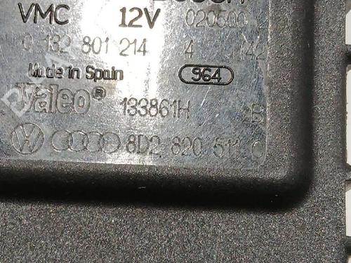 Electronic module SEAT LEON (1M1)  | BP32489756M83 