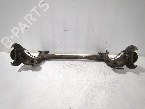 Rear axle OPEL ASTRA H GTC (A04) 1.7 CDTi (L08) | BP32465726M2