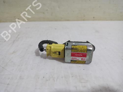 Used Electronic sensor Electronic sensor TOYOTA PRIUS Liftback (_W2_) 1.5 Hybrid (NHW20_, NHW20R) (112 hp) 31562162 31562162