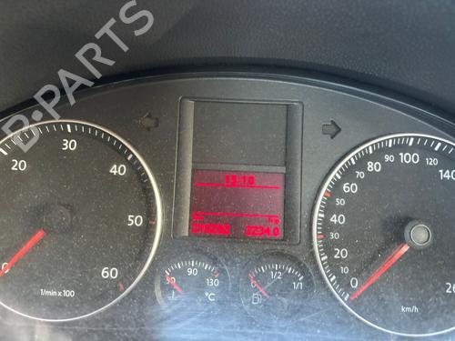 Electronic module VW GOLF V (1K1) 2.0 TDI | BP33734858M83 - Image 7