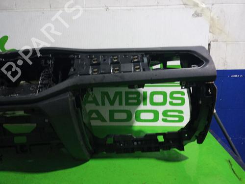 Dashboard VW T-ROC (A11, D11) 1.0 TSI | BP31553967C46
