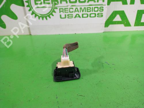 Right rear window switch DACIA SANDERO II | BP38862036I28 - Image 5
